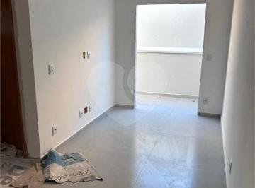 Apartamento · 40m² · 2 Quartos · 1 Vaga · Apartamento com 2 quartos à venda em Santana - SP