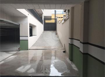 Apartamento · 49m² · 2 Quartos · 1 Vaga · Apartamento com 2 quartos à venda em Tucuruvi - SP