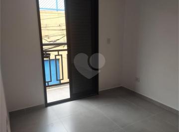 Apartamento · 59m² · 2 Quartos · 1 Vaga · Apartamento com 2 quartos à venda em Tucuruvi - SP