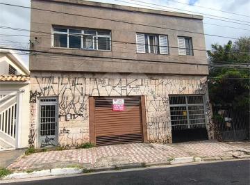 Casa · 581m² · 8 Quartos · 6 Vagas · Sobrado com 8 quartos à venda em Vila isolina mazzei - SP