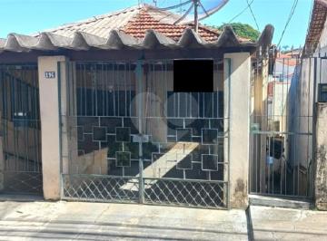 Casa · 150m² · 2 Quartos · 1 Vaga · Casa com 2 quartos à venda em Água fria - SP