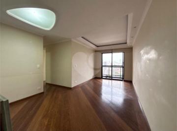Apartamento · 74m² · 3 Quartos · 2 Vagas · Apartamento com 3 quartos à venda em Parada inglesa - SP