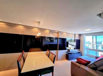 Apartamento · 71m² · 3 Quartos · 2 Vagas · Apartamento de 3 quartos, 1 suíte, vaga de garagem