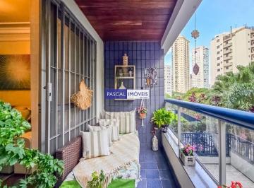 exclusivity.jpeg · Apartamento Chácara Kablin 3 dormitórios 2 vagas