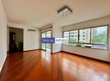 Apartamento · 106m² · 3 Quartos · 2 Vagas · Apartamento Vila Mascote 3 dormitórios 2 Vagas