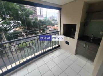 Apartamento · 105m² · 3 Quartos · 2 Vagas · Apartamento Campo Belo 3 dormitórios 2 Vagas
