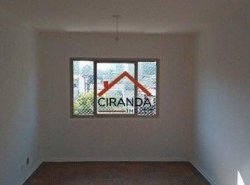 Apartamento · 91m² · 3 Quartos · Apartamento com 3 Quartos em Pinheiros - 91 m² e Excelente Localização