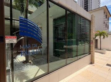 55d0a5a224dcfce1be680268c3f209cff33be3e2 · Apartamento com 2 dormitórios para alugar, 73 m² por R$ 5.087,39/mês - Meireles - Fortaleza/CE