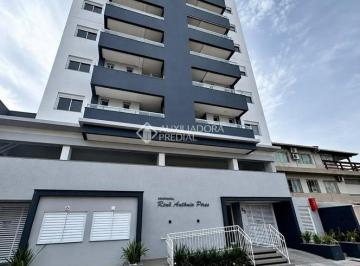 Apartamento · 61m² · 2 Quartos · Apartamento Centro Imbituba