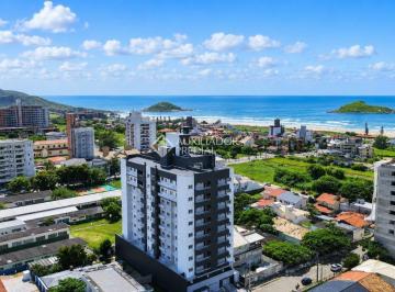 Apartamento · 61m² · 2 Quartos · Apartamento Centro Imbituba