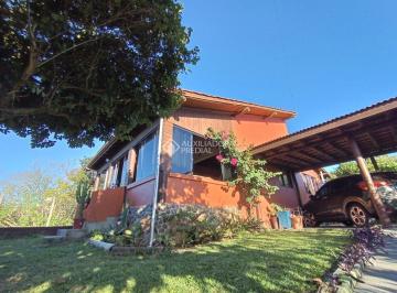 Casa · 110m² · 2 Quartos · Casa na Praia da Ribanceira - Imbituba/SC