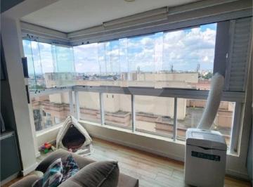 Apartamento · 56m² · 2 Quartos · 1 Vaga · Apartamento com 2 quartos à venda em Centro - SP