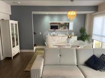 Casa en Venda de 3 quartos Vila São Francisco · Condomínio com 3 quartos à venda em Vila são silvestre - SP