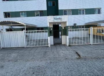 248_01.jpg · Apartamento com 2 Quartos pronto para morar
