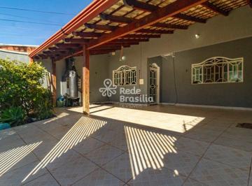 Casa · 192m² · 3 Quartos · 2 Vagas · QNL 06 - Casa Nascente - 3 quartos - 2 suítes - Taguatinga Norte