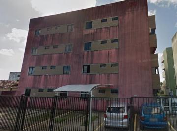 245_01.jpg · Apartamento com 2 Quartos pronto para morar