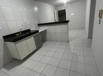 245_05.jpg · Apartamento com 2 Quartos pronto para morar