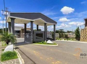 313244be998f48be44944e85b0ebcf36c846eddc · Casa em Condomínio -  120,00m2 - Rodovia da Uva - Colombo/PR - Venda