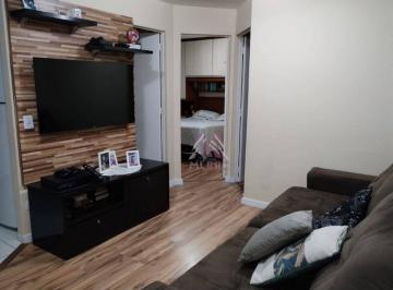80f1965eb482e83b69cc3b49db3ea760ea7719df · Apartamento com 2 dormitórios à venda, 46 m² por R$ 330.000,00 - Nova Petrópolis - São Bernardo do C
