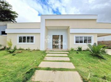 Casa · 408m² · 4 Quartos · Casa para locação, Condomínio Belvedere Green, 4 suítes - Jardim Botânico - DF
