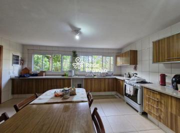Casa · 270m² · 4 Quartos · Condominio Ouro Vermelho II - Casa para locação, 4 quartos, Jardim Botânico - DF