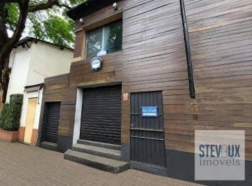 6a0705a4ea5825670e0eb0c6f3dd398142cb7a98 · Sobrado comercial para comércio próximo a rua dos Pinheiros