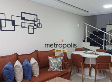 Sala · Sobrado com 3 dormitórios à venda, 178 m² por R$ 1.280.000,00 - Vila Formosa - São Paulo/SP