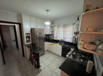 Cozinha · Sobrado com 3 dormitórios à venda, 386 m² por R$ 5.000.000,00 - Nova Petrópolis - São Bernardo do Ca