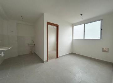 Sala 2 Ambientes · Apartamento com 2 dormitórios para alugar, 36 m² por R$ 2.194,96/mês - Vila Palmares - Santo André/S