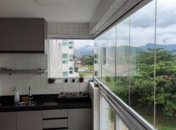 Sacada · Apartamento com 2 dormitórios à venda, 73 m² por R$ 435.000,00 - Jardim Praia Grande - Mongaguá/SP