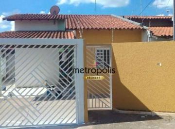 Frente do Imóvel · Casa com 2 dormitórios à venda, 112 m² por R$ 280.000,00 - Jardim Nunes - São José do Rio Preto/SP