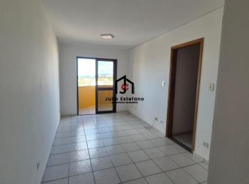 Apartamento · 63m² · 2 Quartos · Apartamento para aluguel - no Campo Alegre