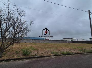 Terreno · 420m² · Terreno à venda - em Nossa Senhora do Perpétuo Socorro