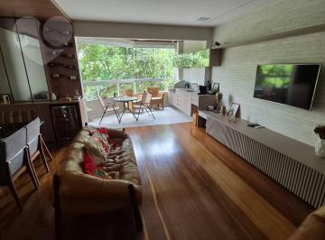 6100e7e4e28d2d8834286870f1fa7bc8e7275fd0 · Exclusividade e Sofisticação: Apartamento de 130m² Totalmente Reformado (1 por Andar)