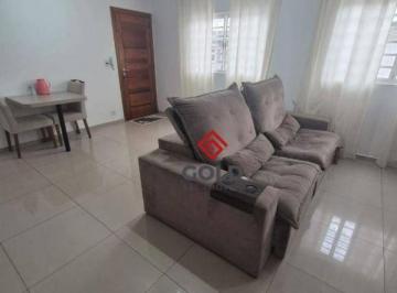 28d87719a57a21220dbf12e42cca79bab7073c14 · Apartamento à venda, 70 m² por R$ 345.000,00 - Jardim Europa - Santo André/SP