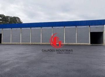 18a72f5090cd2839417883230ff8e4d2bb1200bd · Galpão para alugar, 2450 m² por R$ 60.850,00/mês - Mandi - Itaquaquecetuba/SP