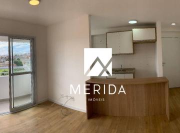 d33372302ef984212c3593df62c8719599e33552 · Apartamento com 2 quartos à venda, 47 m² por R$ 300.000 - Vila Palmares - Santo André/SP