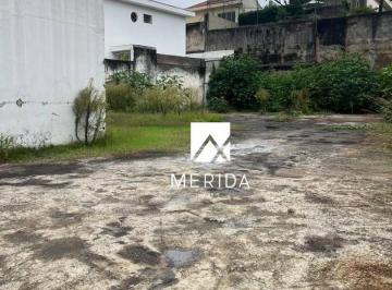 b49ca1f650a30895665cdf48e20e4b4e28f36a3a · Terreno para alugar, 636 m² por R$ 7.685,58/mês - Jardim - Santo André/SP