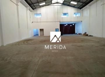 3ee5722bf716dd4a4ab32e120c14c0524a6eac73 · Galpão, 950 m² - venda por R$ 6.500.000,00 ou aluguel por R$ 31.661,00/mês - Parque das Nações - San