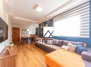 2007672a532a5bad998374927d4b0c1cb2caa1ae · Cobertura com 2 dormitórios à venda, 140 m² por R$ 635.000,00 - Vila Pires - Santo André/SP