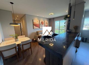 4a418dbbe9b30f1e00b96b991d9fd65f98841f17 · Apartamento com 2 dormitórios à venda, 71 m² por R$ 555.000,00 - Rudge Ramos - São Bernardo do Campo