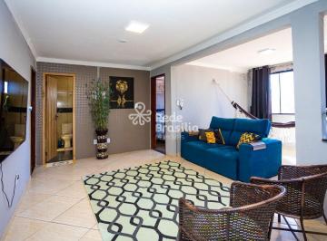Casa · 130m² · 5 Quartos · 4 Vagas · Quadra 401 - Sobrado Nascente - 5 quartos - 1 suíte - Garagem - Aceita financiamento - Recanto das E