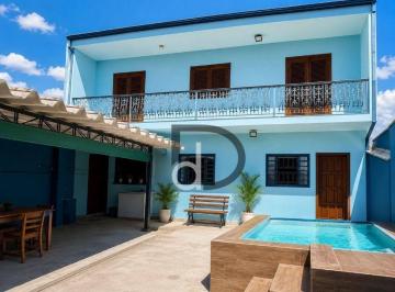 5301839f5e3c58b234a13d70c562972efc3a4aca · Casa com 4 dormitórios à venda, 254 m² por R$ 830.000,00 - Nova Vinhedo - Vinhedo/SP