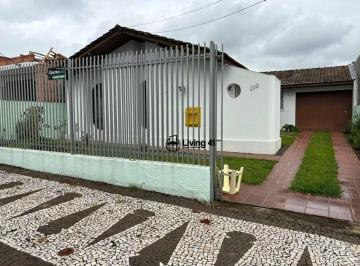 4fd175a73aa771d5162931708084ebc97dd9a2f8 · Casa com 3 dormitórios à venda, 203 m² por R$ 650.000 - Estrela - Ponta Grossa/PR
