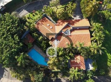 55efa7a39a8c2116a238b26e8d33d50cb4c57775 · Casa com 4 quartos à venda, 717 m² por R$ 4.300.000 - Condomínio Marambaia - Vinhedo/SP