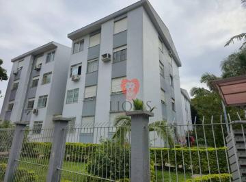 f137303ee237bf8b6f24dd29b33326dab2e06565 · Apartamento com 2 dormitórios à venda, 48 m² por R$ 230.000 - Salgado Filho - Gravataí/RS