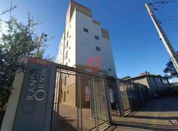 e508d6f3192285ba4bfb8f64ca40c4d8dc539e9e · Apartamento com 2 dormitórios para alugar, 52 m² por R$ 1.606/mês - Barnabé - Gravataí/RS