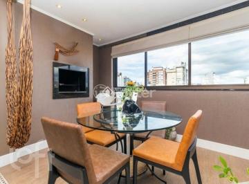fb1b0f34 · Apartamento, 3 dormitórios, 148.22 m², em Petrópolis