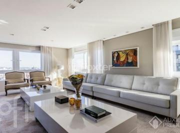f76ea81b · Apartamento, 3 dormitórios, 207.67 m², em Rio Branco