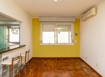 1009773_01sala_002.jpg · Apartamento, 1 dormitórios, 38 m², em Higienópolis